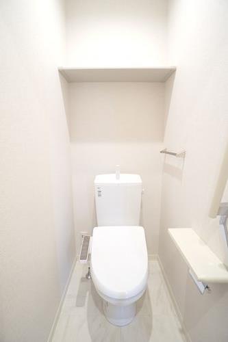 グレイスパーク湘南茅ヶ崎Ⅱ 105号-11