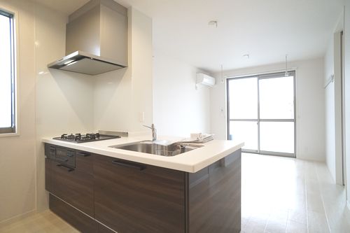 グレイスパーク湘南茅ヶ崎Ⅱ 206号-2