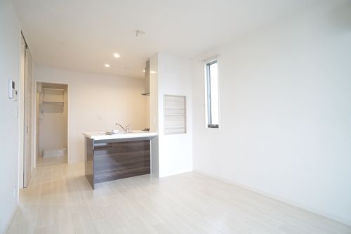 グレイスパーク湘南茅ヶ崎Ⅱ 206号-3