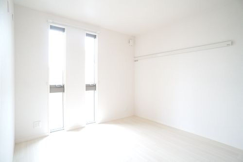 グレイスパーク湘南茅ヶ崎Ⅱ 206号-5