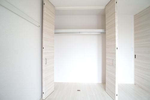 グレイスパーク湘南茅ヶ崎Ⅱ 206号-8