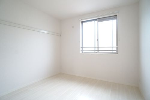 グレイスパーク湘南茅ヶ崎Ⅱ 206号-9