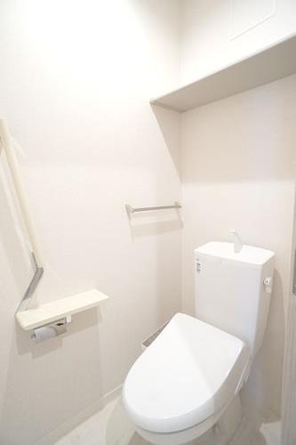 グレイスパーク湘南茅ヶ崎Ⅱ 206号-11