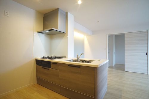 シャーメゾン湘南茅ヶ崎 207号-2