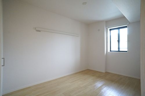 シャーメゾン湘南茅ヶ崎 207号-5