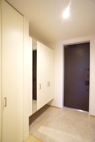 シャーメゾン湘南茅ヶ崎 207号-7