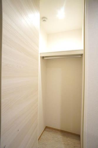 シャーメゾン湘南茅ヶ崎 207号-8