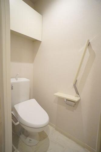 シャーメゾン湘南茅ヶ崎 207号-9