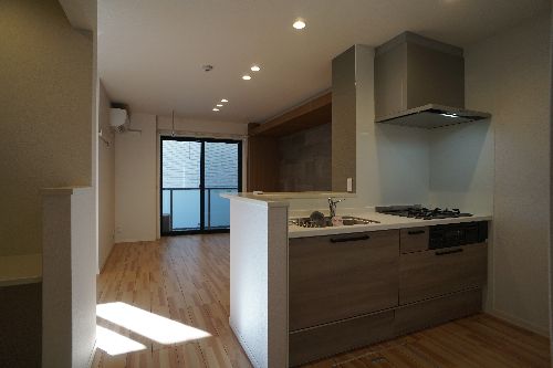 プラッツ長後 103号-2