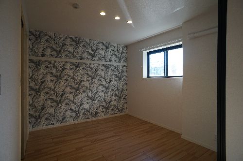 プラッツ長後 103号-6