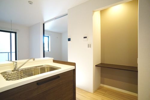 プラッツ長後 106号-5