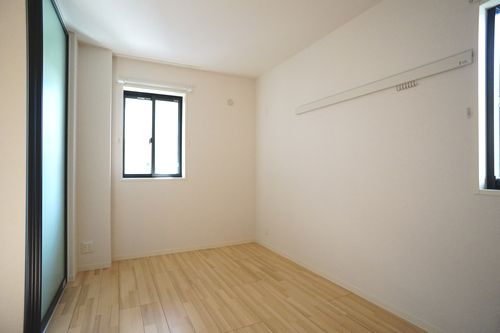 プラッツ長後 106号-6