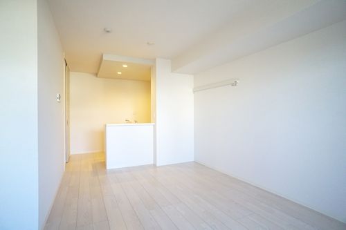 プラッツ長後 202号-2