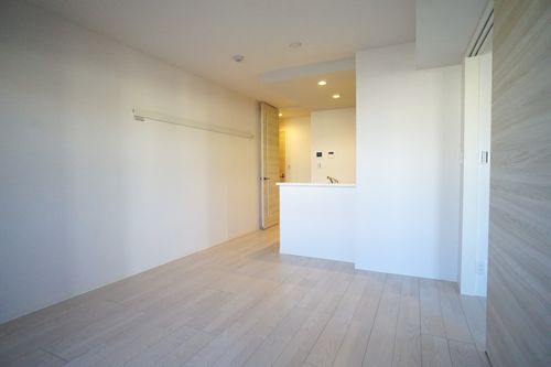 プラッツ長後 401号-3