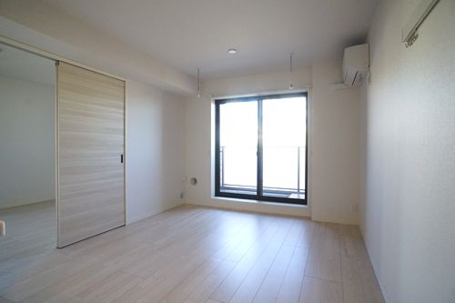 プラッツ長後 401号-5