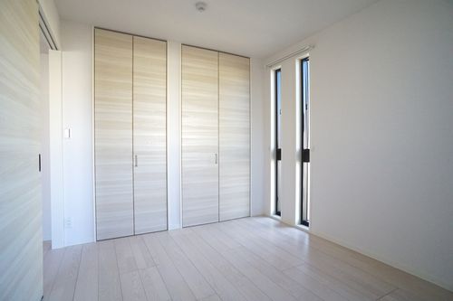 プラッツ長後 401号-8