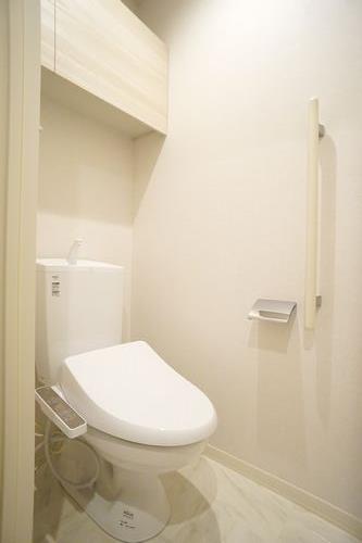 プラッツ長後 401号-10