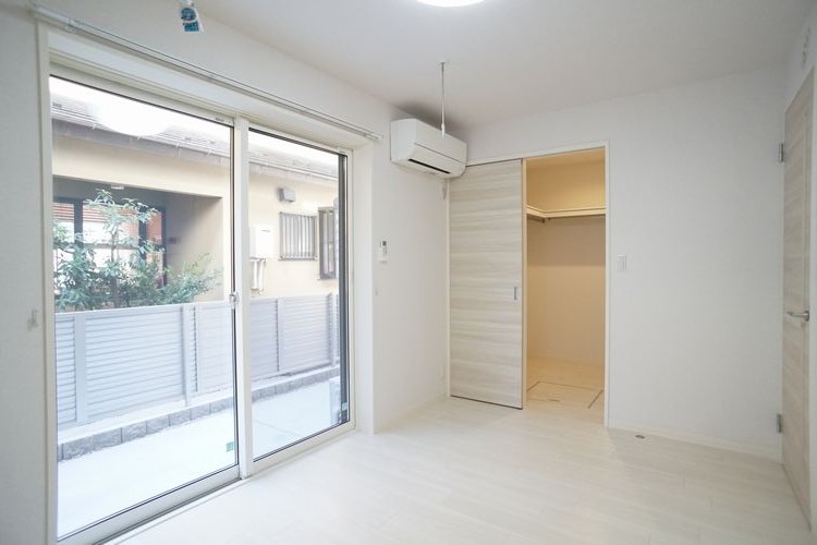 エクラージュ 102号-2