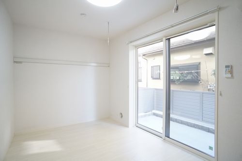 エクラージュ 102号-3