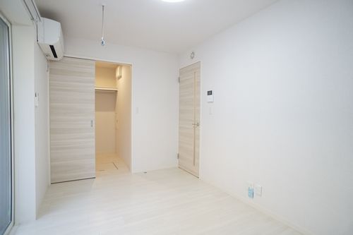 エクラージュ 102号-5