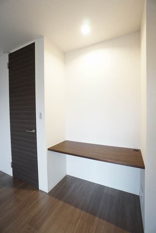 フェリシード湘南 102号-5