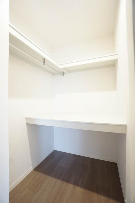 フェリシード湘南 102号-6