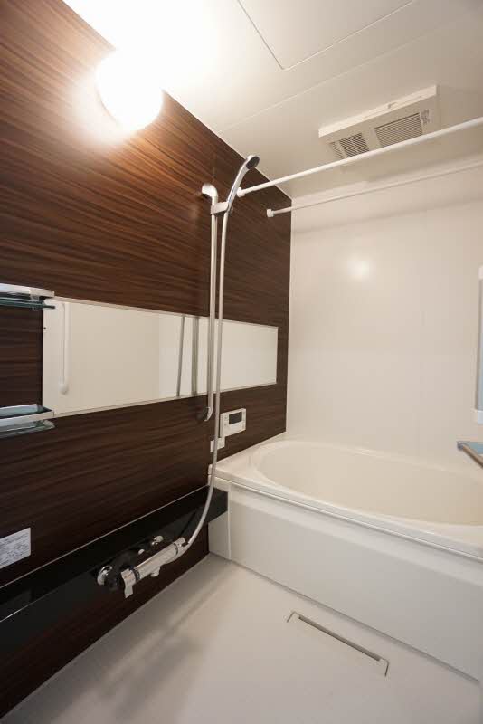 フェリシード湘南 102号-8