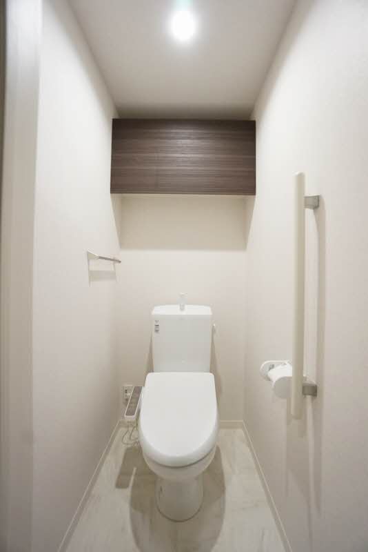 フェリシード湘南 102号-9