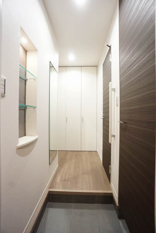 フェリシード湘南 102号-10