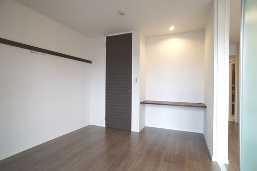 フェリシード湘南 203号-5