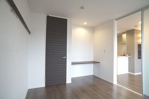 フェリシード湘南 203号-6