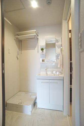 フェリシード湘南 203号-8