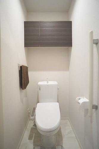 フェリシード湘南 203号-10