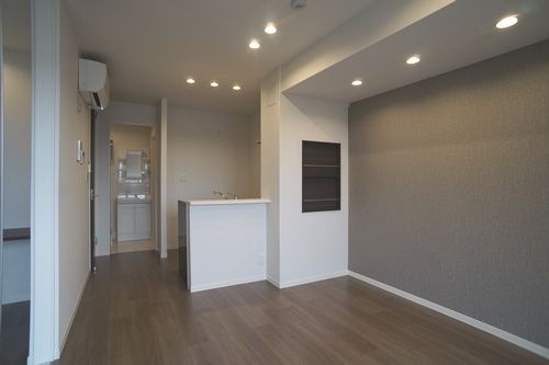 フェリシード湘南 302号-2