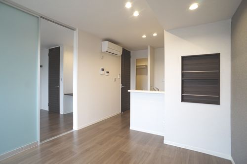 フェリシード湘南 302号-3