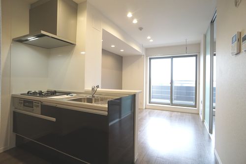 フェリシード湘南 302号-4