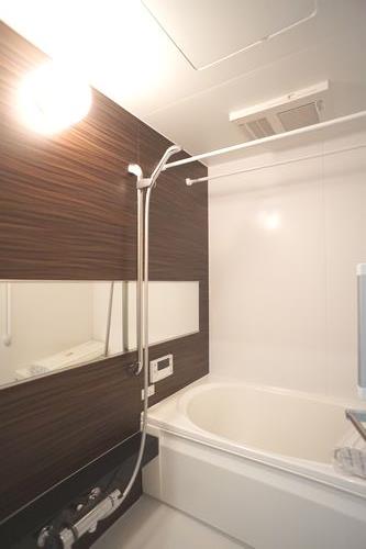 フェリシード湘南 302号-6