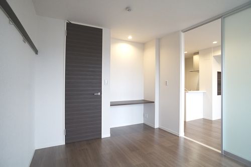 フェリシード湘南 302号-7