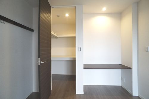 フェリシード湘南 302号-9