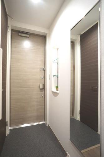 フェリシード湘南 302号-11