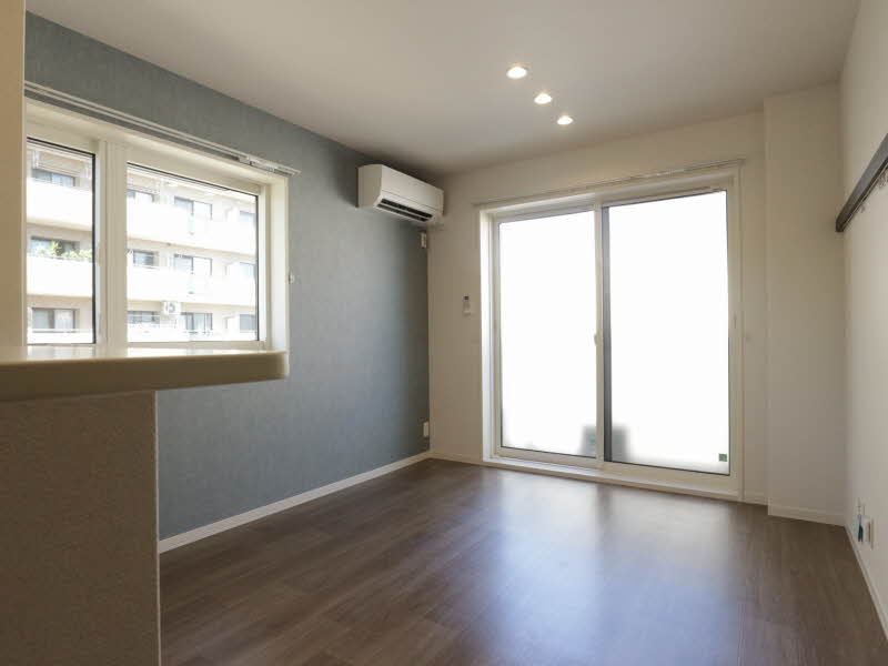 エムリエート 201号-2