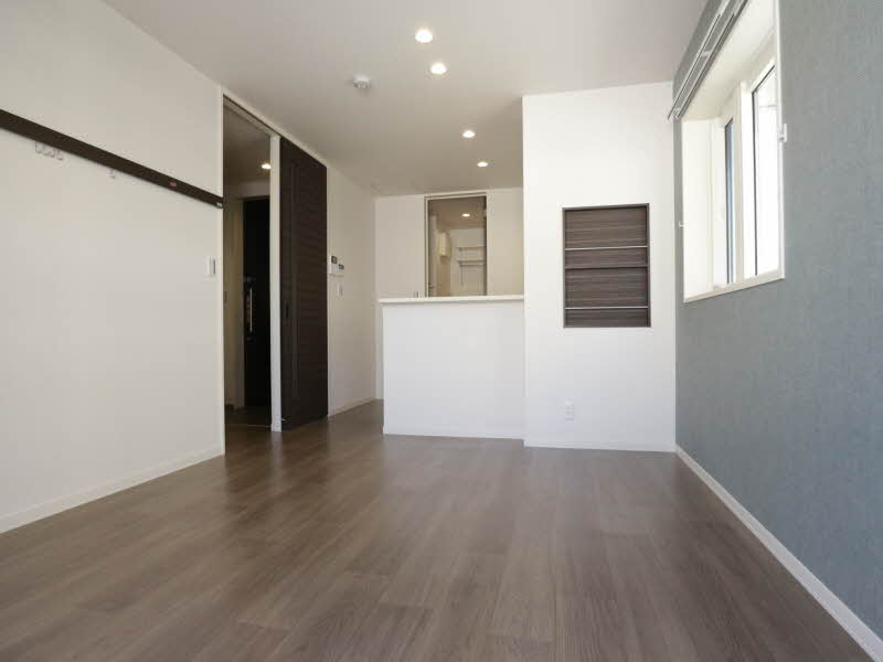 エムリエート 201号-3