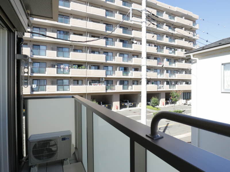 エムリエート 201号-5