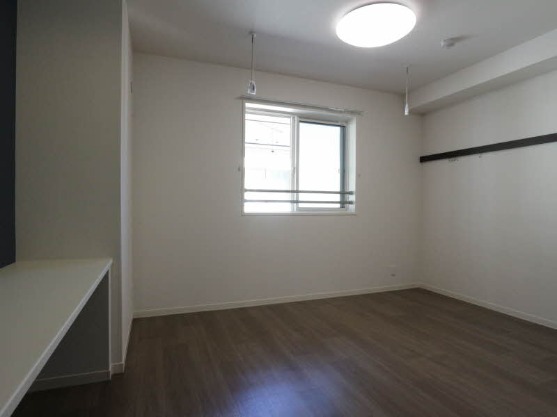 エムリエート 201号-6