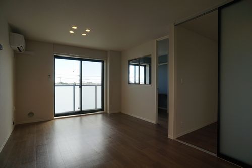 シャーメゾン湘南辻堂 302号-4