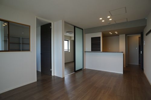 シャーメゾン湘南辻堂 302号-5