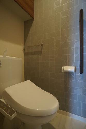 シャーメゾン湘南辻堂 302号-9