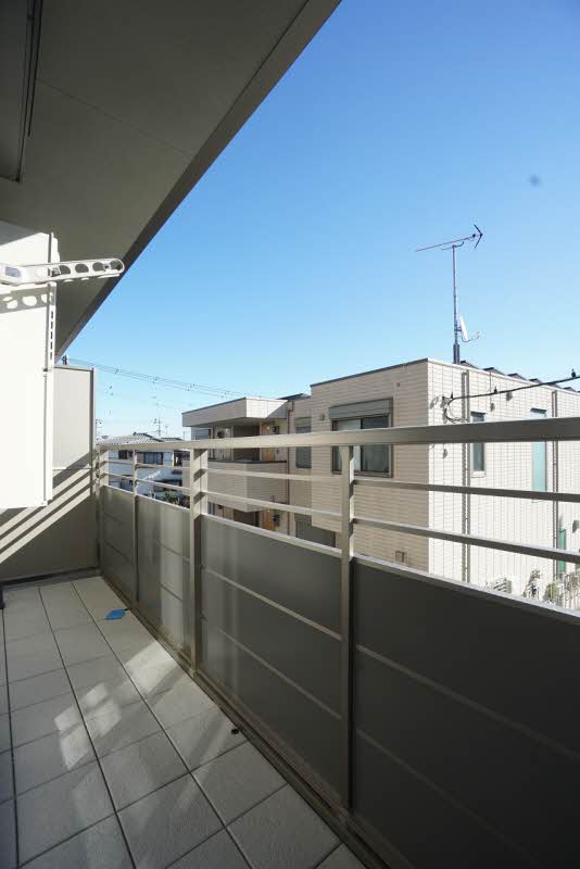 セントリビエ湘南 205号-12
