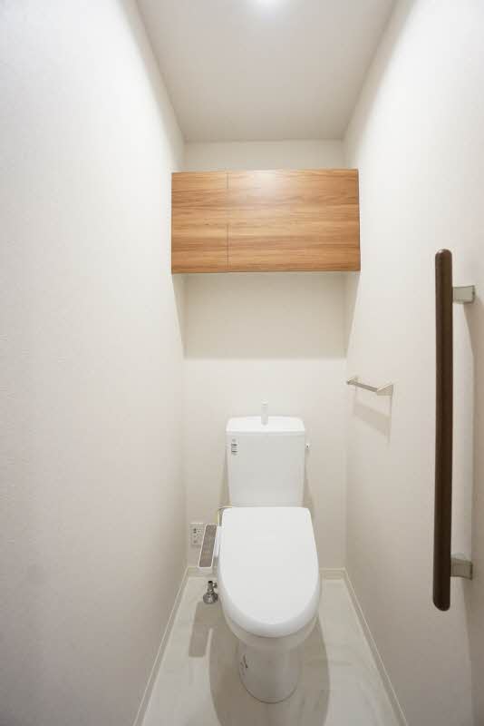 セントリビエ湘南 302号-8