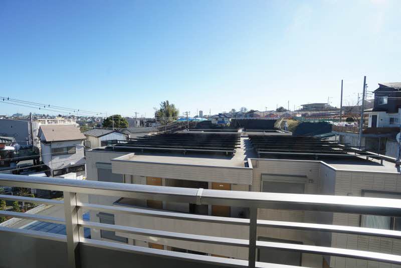 セントリビエ湘南 302号-13